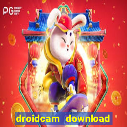 droidcam download for windows